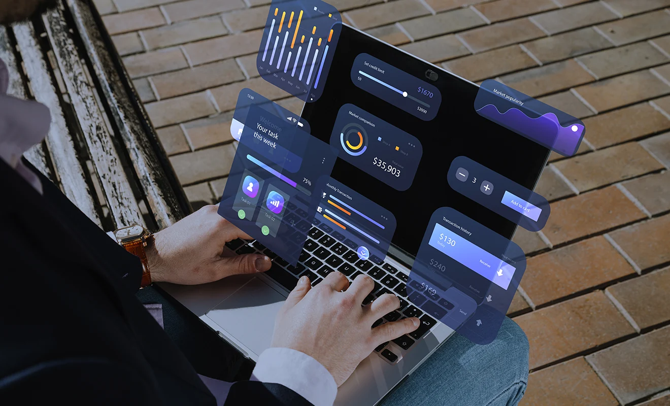 Herramientas digitales para analizar y gestionar un negocio